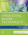 Berry and Kohn's Operating Room Technique