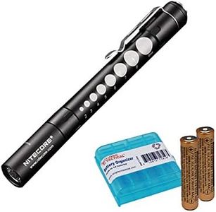 Nitecore M