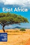 Lonely Planet East Africa (Travel G