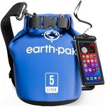 Earth Pak -Waterproof Dry Bag - Rol