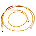 MENSI 20" Portable Propane Radiant Tank Top Heaters Universal Thermocouple 2304885 Assembly Replacement Parts