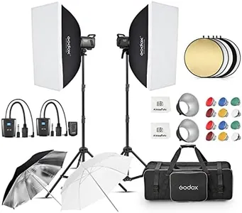 Godox 2pcs