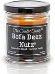 Bofa Deez Nutz- Funny- Banana Nut B