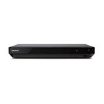 Sony UBP-X700 4K Ultra HD Blu-ray Player (2018 Model)