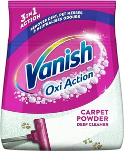 Vanish Gol