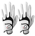 Mg Golf Gloves