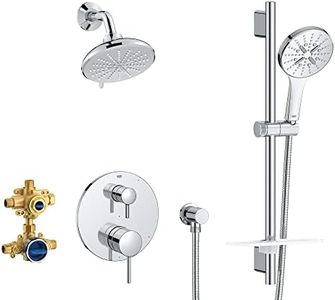 Grohe 2943