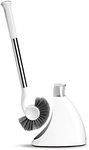 simplehuman Toilet Brush with Caddy