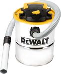 DEWALT Ash Vacuum DXV04A, 4 Gallon