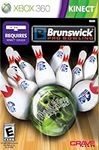 Brunswick Pro Bowling (Requires Kin