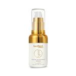 Leeford Young & Radiant Anti Ageing Serum for Women, 30ml - An Ultimate Elixir for Better Aging Fortified| Instant Skin Tightener with The Power of Kakadu Plum, Natural Vitamin & Hyaluronic Acid