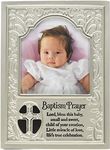 Abbey Gift Abbey Gift Baptism Prayer Picture Frame