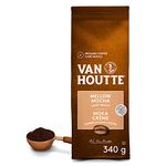 Van Houtte Mellow Mocha Ground Coffee, 340g, Can Be Used With Keurig Coffee Makers