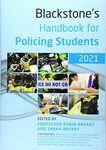 Blackstone's Handbook for Policing Students 2021