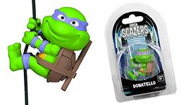 Teenage Mutant Ninja Turtle 2-Inch Scalers Donatello Figure