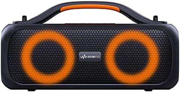 SoundTec 2