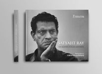 Satyajit Ray : The Maestro In Black and White