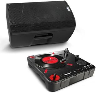 Numark PT0