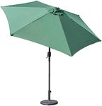 GardenKraft 14610 2.7m Outdoor Gard