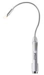Zippo Silver Flex Neck Utility Lighter XL, Unfilled