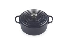 Le Creuset Dutch Ovens