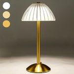 Cordless Table Lamps for Home,Table