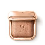 KIKO Milano Silky Glow Baked Bronzer 01 | Silky Textured Baked Bronzer