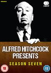 Alfred Hitchcock Presents [Import anglais]