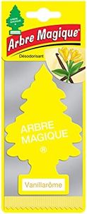 D�sodorisant Arbre Magique Vanille