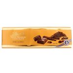 Lindt Swiss Gold Dark Chocolate Bar, 300 Grams