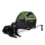 Burley Tail Wagon Pet Bike Trailer