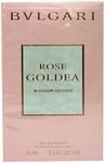 Bvlgari Rose Golden Blossom Delight