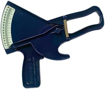 Cescorf Innovare Skinfold Caliper for Body Fat Measurement