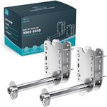 JHACM Boat Lift Wheel Kit OE:3005-5