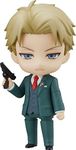 Good Smile Company - Spy x Family - Loid Forger Nendoroid Action Figure