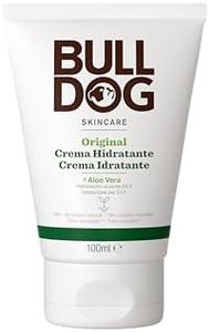 Bulldog Or