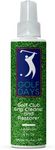 Golf Days Grip Cleaner and Restorer - Remove Grime, Dirt and Sweat from Grips - Restore Tackiness Like They Just Came Out of The Pro Shop - Lavender - 4 Oz