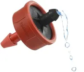 60PCS 1 GPH Pressure Compensating D