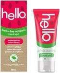 Hello Watermelon Flavour Fluoride F