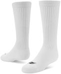 Sof Sole Soccer Over-the-Calf Team Athletic Performance Socks for Men and Youth