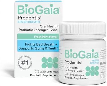 BioGaia Pr