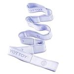YOTTOY Yoga Bands Resistance Band-1