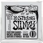 Ernie Ball P02625 8-String Slinky E