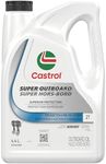 Castrol Super Outboard 2T 4.4L | Ma