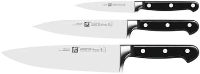 ZWILLING Knife Set, 3 pcs., Paring 