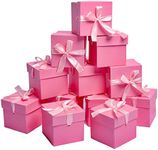 GP SUP 12 Pcs Christmas Gift Box wi