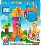 Mega Bloks Count & Bounce Giraffee