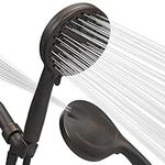 SparkPod 10-Mode Shower Head with H