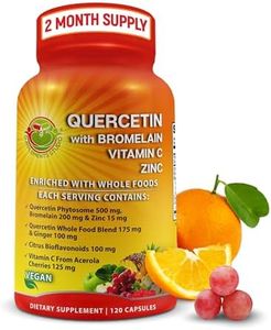 Quercetin 