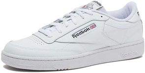 Reebok Club C 85 Mens Tennis Shoes,